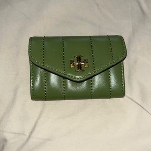 Tory Burch Kira Flap Card Case